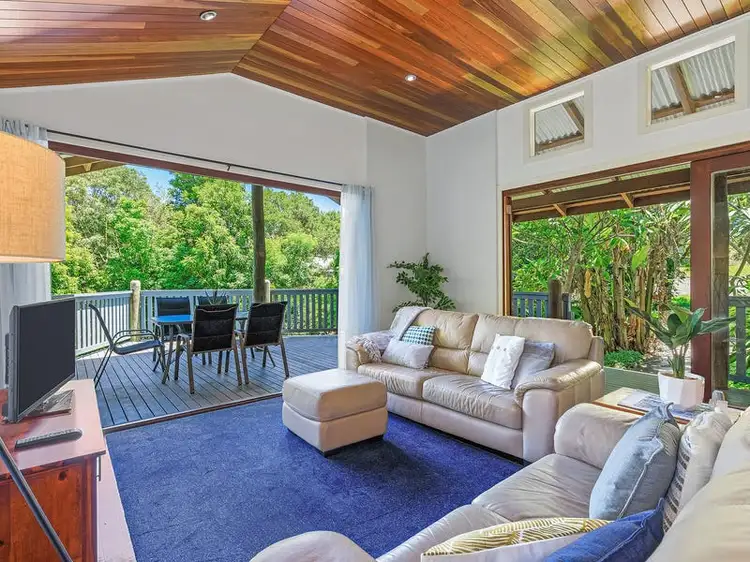 20 Hoffman Close, Montville QLD 4560