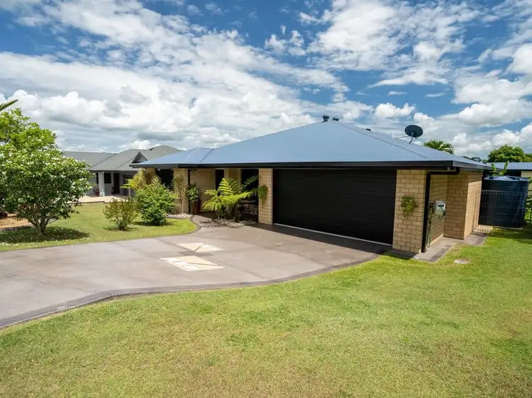 Main view of Homely house listing, 11 St Rita Court, Walkerston QLD 4751
