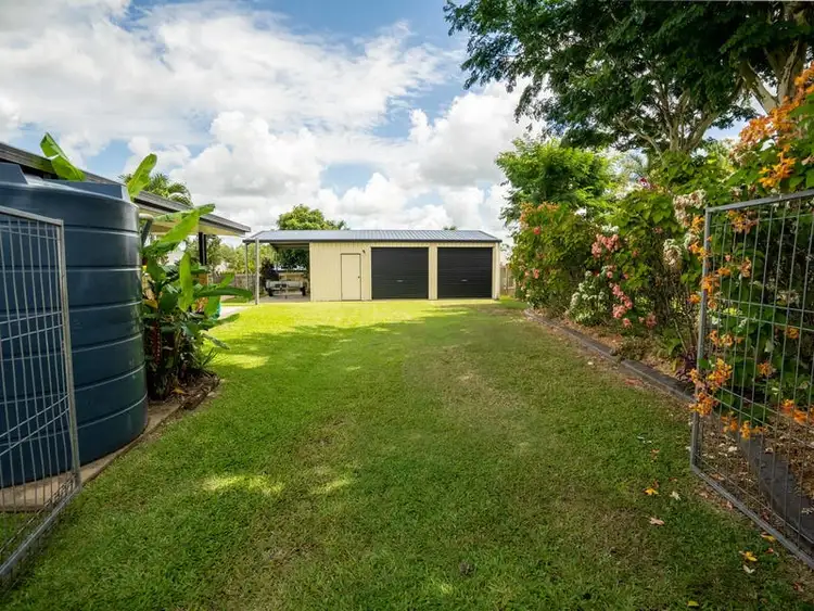 Second view of Homely house listing, 11 St Rita Court, Walkerston QLD 4751