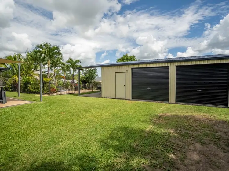 Third view of Homely house listing, 11 St Rita Court, Walkerston QLD 4751