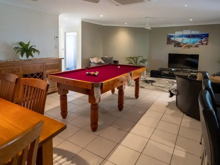 Sixth view of Homely house listing, 11 St Rita Court, Walkerston QLD 4751