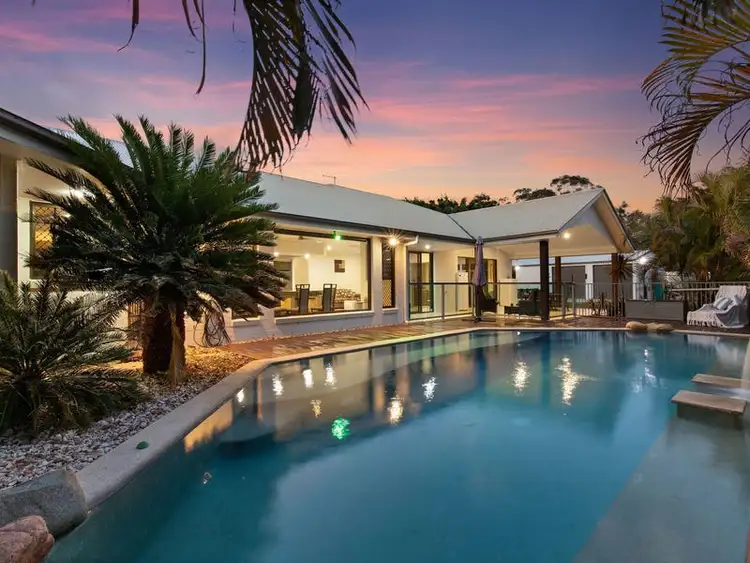 53 Nectar Way, Burpengary East QLD 4505