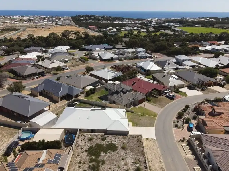 Main view of Homely land listing, 50 Hyden Loop, Dawesville WA 6211