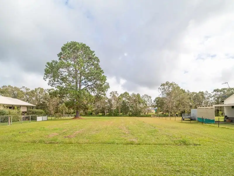 Main view of Homely land listing, 18 Regent Court, Cooloola Cove QLD 4580