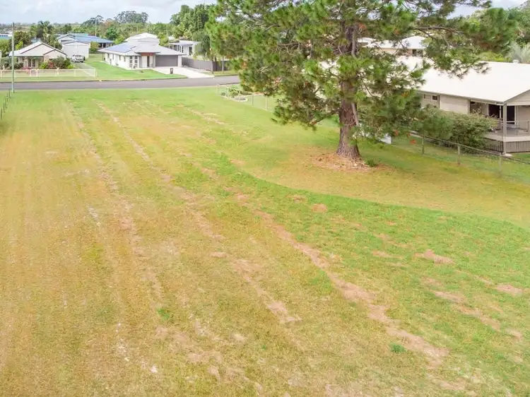 Fourth view of Homely land listing, 18 Regent Court, Cooloola Cove QLD 4580