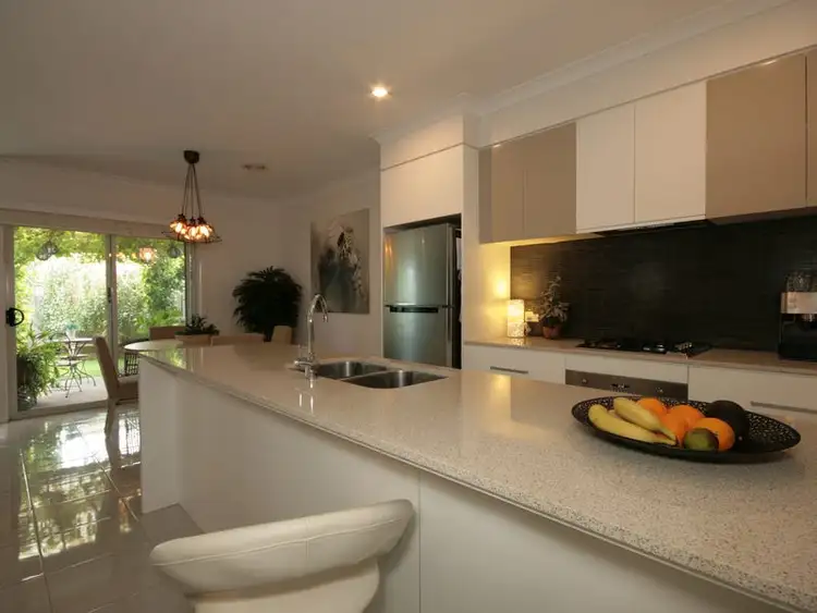 Third view of Homely house listing, 4 Catani Lane, Curlewis VIC 3222