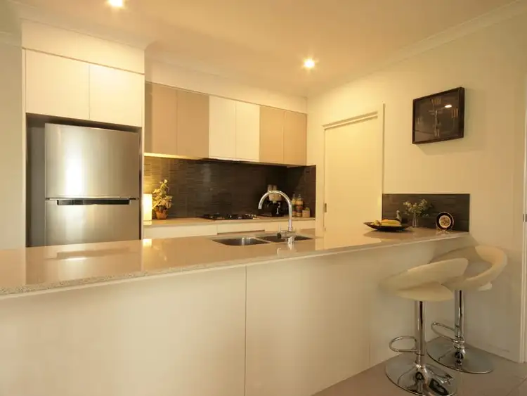 Fourth view of Homely house listing, 4 Catani Lane, Curlewis VIC 3222