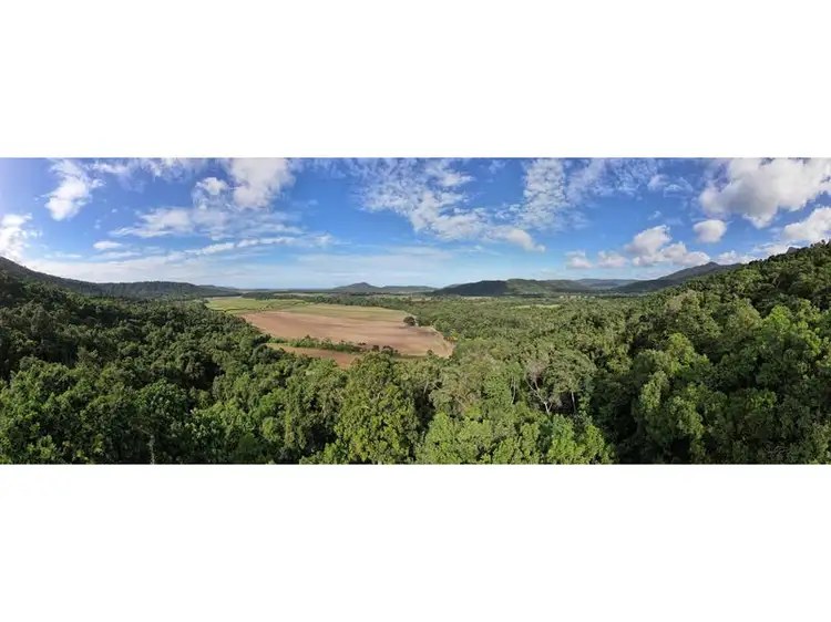 Main view of Homely land listing, 376 Finlayvale Road, Mossman QLD 4873