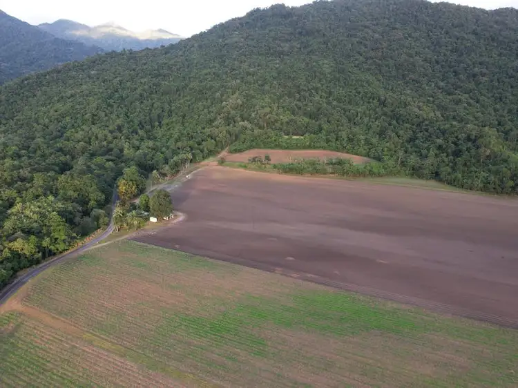 Fourth view of Homely land listing, 376 Finlayvale Road, Mossman QLD 4873