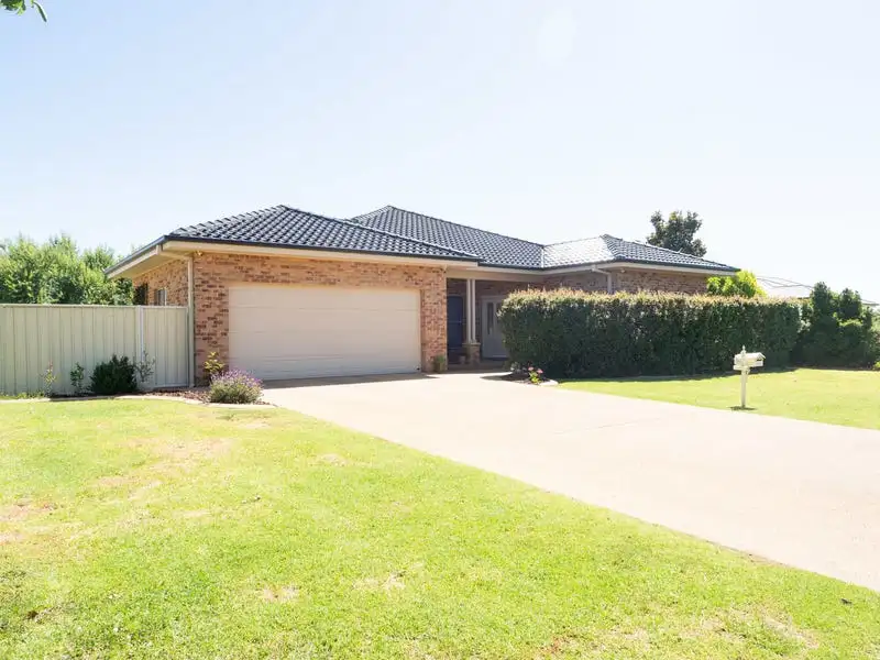 Main view of Homely house listing, 84 Karri Road, Leeton NSW 2705