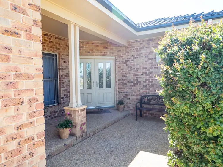 Second view of Homely house listing, 84 Karri Road, Leeton NSW 2705