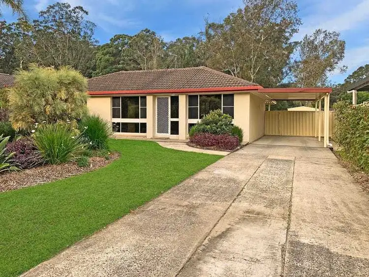 6 Platts Close, Toormina NSW 2452