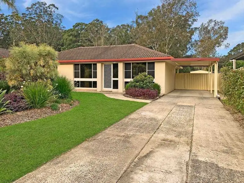 Main view of Homely house listing, 6 Platts Close, Toormina NSW 2452
