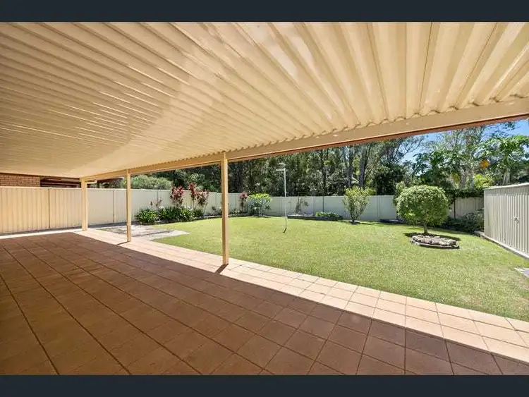 Second view of Homely house listing, 6 Platts Close, Toormina NSW 2452