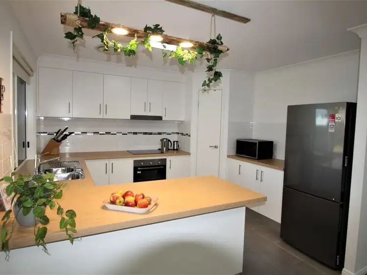 Second view of Homely house listing, 53 Briffney street, Kirkwood QLD 4680