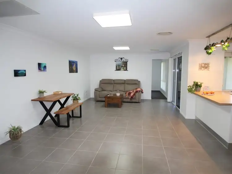 Fourth view of Homely house listing, 53 Briffney street, Kirkwood QLD 4680
