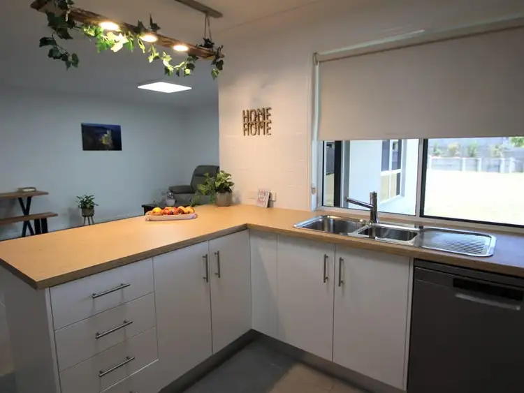 Fifth view of Homely house listing, 53 Briffney street, Kirkwood QLD 4680