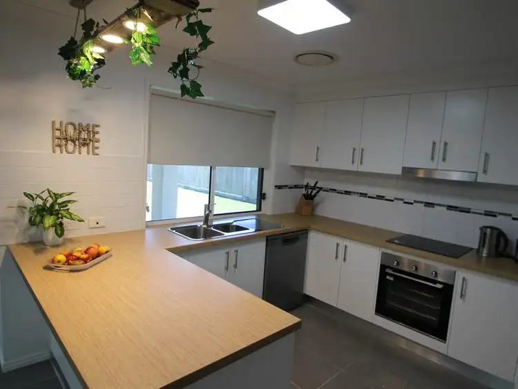 Sixth view of Homely house listing, 53 Briffney street, Kirkwood QLD 4680