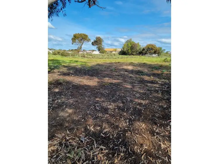 Lot 7 Afford Road, Port Pirie SA 5540