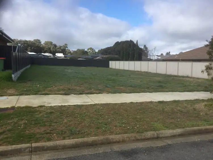 Main view of Homely land listing, 26 Havelock Road, Beechworth VIC 3747