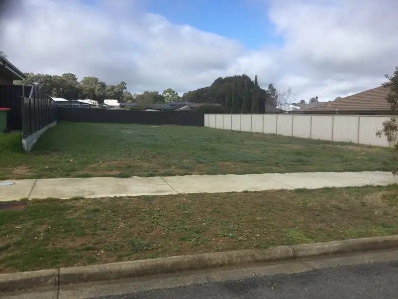 Main view of Homely land listing, 26 Havelock Road, Beechworth VIC 3747
