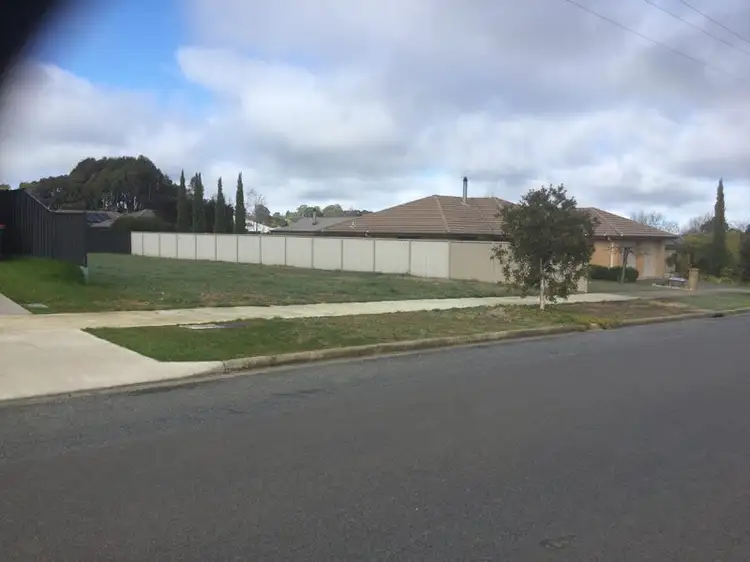 Second view of Homely land listing, 26 Havelock Road, Beechworth VIC 3747