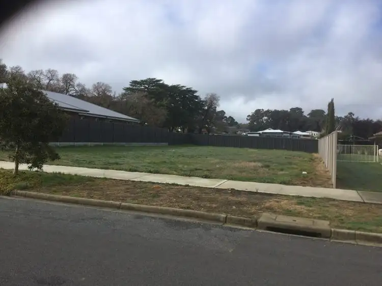Third view of Homely land listing, 26 Havelock Road, Beechworth VIC 3747