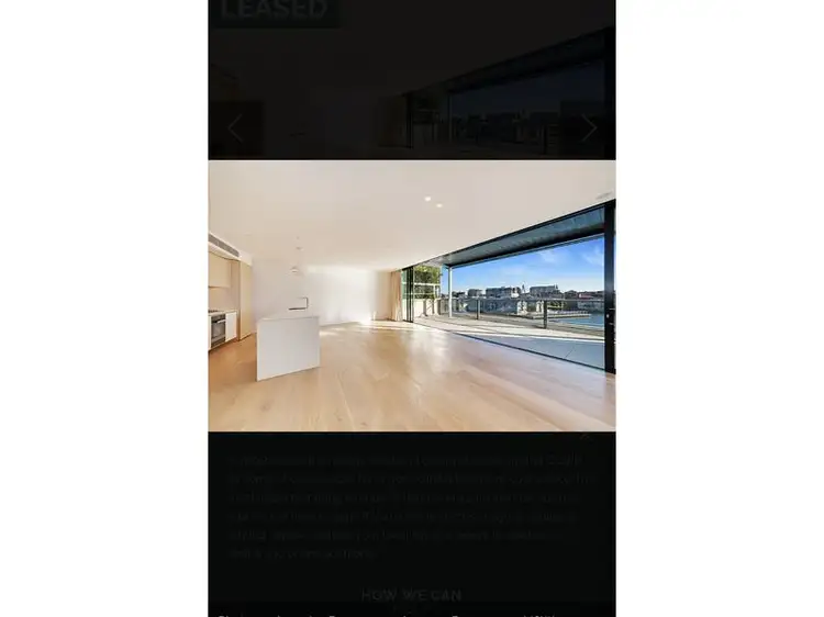 Main view of Homely apartment listing, 25 Barangaroo ave, Barangaroo NSW 2000