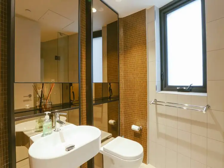 Fourth view of Homely apartment listing, 25 Barangaroo ave, Barangaroo NSW 2000