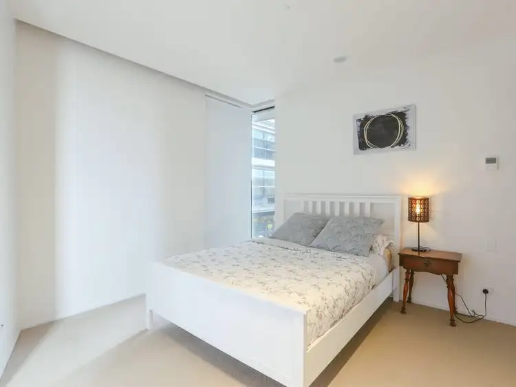 Fifth view of Homely apartment listing, 25 Barangaroo ave, Barangaroo NSW 2000