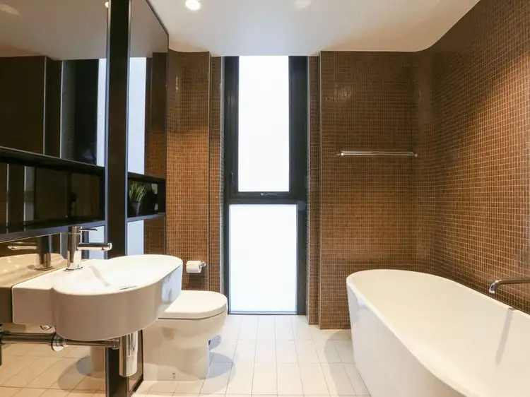 Sixth view of Homely apartment listing, 25 Barangaroo ave, Barangaroo NSW 2000