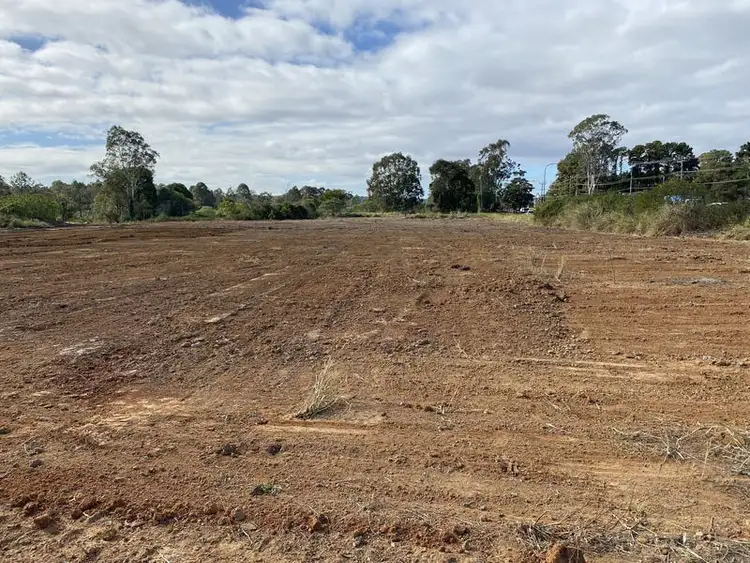 Second view of Homely land listing, 161 Compton Rd, Kuraby QLD 4112