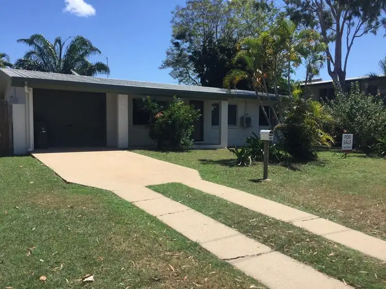 61 Wellesley Drive, Thuringowa Central QLD 4817