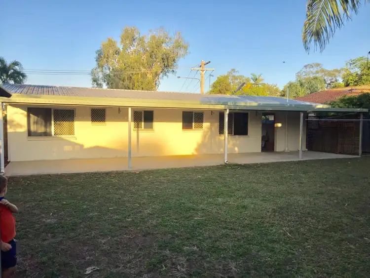 Second view of Homely house listing, 61 Wellesley Drive, Thuringowa Central QLD 4817