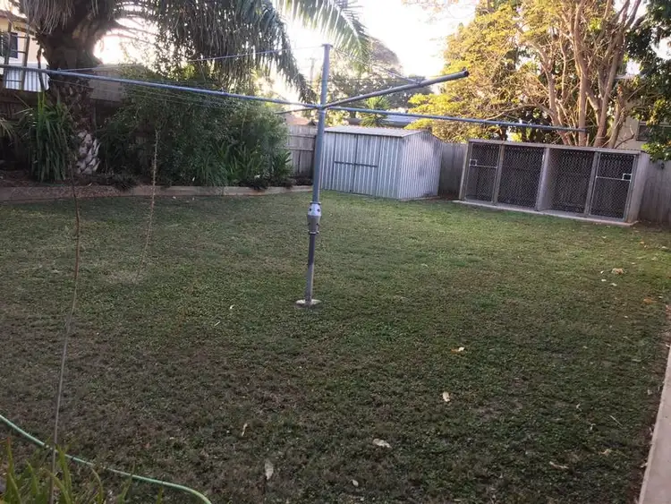 Third view of Homely house listing, 61 Wellesley Drive, Thuringowa Central QLD 4817