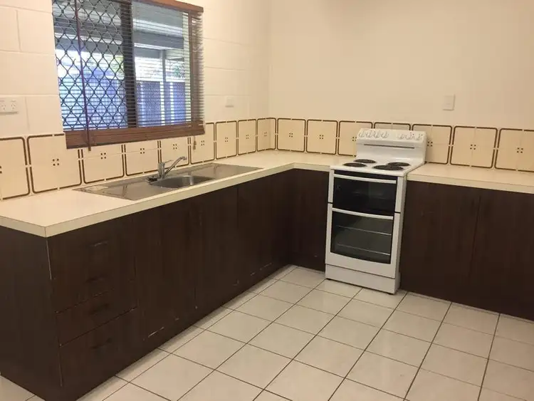 Fifth view of Homely house listing, 61 Wellesley Drive, Thuringowa Central QLD 4817