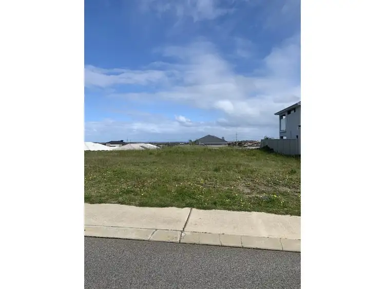 Second view of Homely land listing, 14 Panarea Crest, Yangebup WA 6164