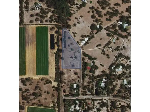 Fourth view of Homely land listing, Lot 851 Grasshill Road, Karnup WA 6176