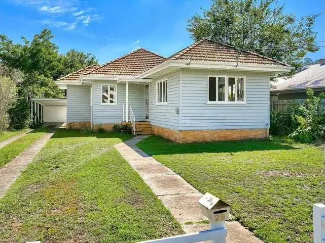 29 Staghorn Street, Enoggera QLD 4051