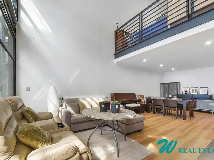 Main view of Homely apartment listing, 17 Septimus St, Chatswood NSW 2067