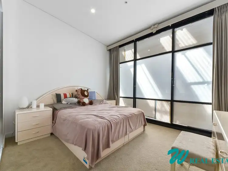 Second view of Homely apartment listing, 17 Septimus St, Chatswood NSW 2067