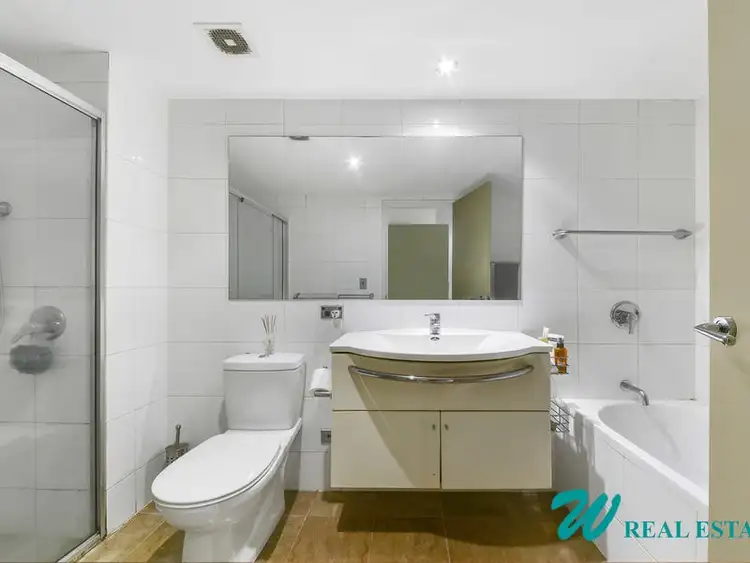 Third view of Homely apartment listing, 17 Septimus St, Chatswood NSW 2067