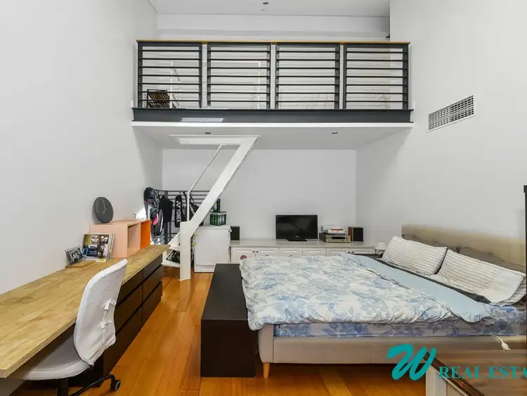Fourth view of Homely apartment listing, 17 Septimus St, Chatswood NSW 2067