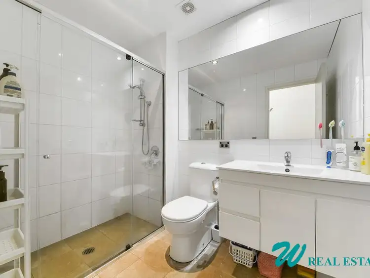 Sixth view of Homely apartment listing, 17 Septimus St, Chatswood NSW 2067