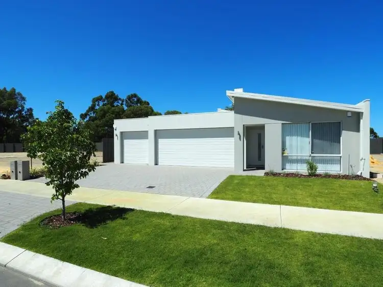 Main view of Homely land listing, 6 to 26 Wolgan Loop, Wellard WA 6170