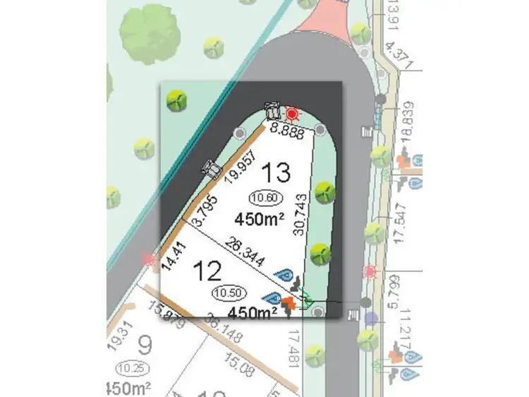 Second view of Homely land listing, 6 to 26 Wolgan Loop, Wellard WA 6170