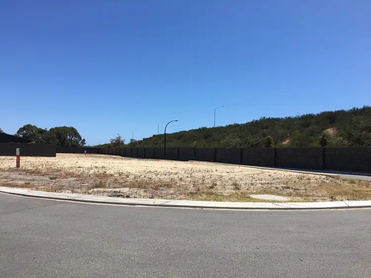 Third view of Homely land listing, 6 to 26 Wolgan Loop, Wellard WA 6170