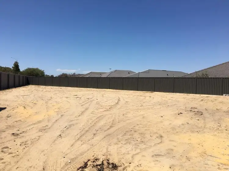 Fourth view of Homely land listing, 6 to 26 Wolgan Loop, Wellard WA 6170