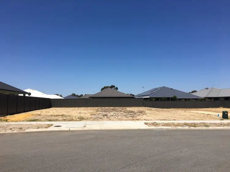 Fifth view of Homely land listing, 6 to 26 Wolgan Loop, Wellard WA 6170