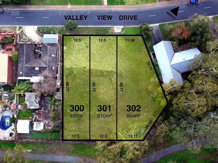 49 Valley View Drive, Highbury SA 5089